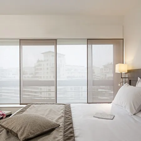 Residhome Courbevoie La Defense-3